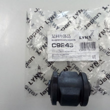 C9243 LYNX Сайлент-блок LYNX(TOYOTA Camry/Vista (SV43) 4WD 94-98/Carina/Corona/Caldina (ST195/ST215)