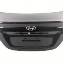 692004L010 Hyundai-KIA Крышка багажника (седан) Solaris 2011-2014