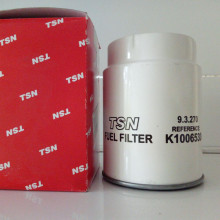 Топливный фильтр сепаратора TSN 9.3.270 КАМАЗ