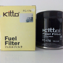 Топливный фильтр KITTO FC-174 TF01-13-480