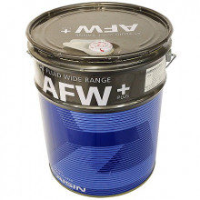 Масло трансмиссионное AISIN ATF+  AT Fluid Wide Range Plus, ATF6020 универсальное (Япония) разливное