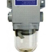 Сепаратор топлива SWK 2000/10/H с подогревом Separ Filter