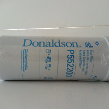 Топливный фильтр Donaldson P552200 H229 D95 M72x2