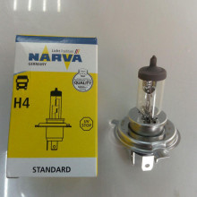 48892 NARVA Лампа H4 24V 75/70W P43t-38