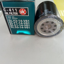 Фильтр масляный VIC C411 (SL51-14-V61)