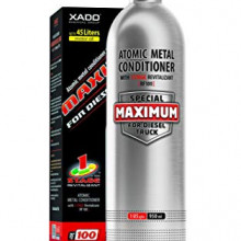 XA40712 XADO Кондиционер металла ХАДО с ревитализантом Maximum