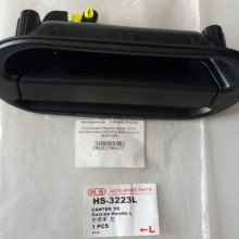 Ручка двери Mitsubishi Canter '94-'01 наружная левая HS3223L MB08-06G0-02 (MC142095)
