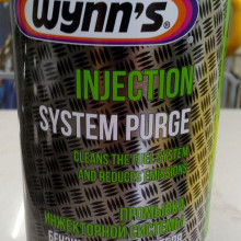 W76695 Injection System Purge 1L (Очист. бенз. инжек. сис.) PN76695 Wynns
