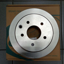 GR-20833 Диск тормозной вентилируемый G-brake