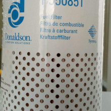 Фильтр топливный сепаратора Donaldson P550851 (VOLVO VNL)