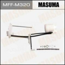 Фильтр топливный в бак MFFM320 MASUMA OUTLANDER, OUTLANDER PHEV/ GF8W, GG2W