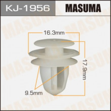 Клипса крепежная KJ-1956