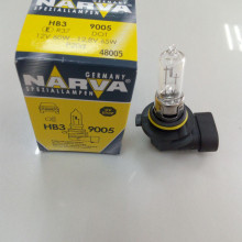 NARVA Лампа  HB3 65W 12V 48005