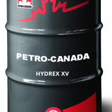 Масло разливное PETRO-CANADA HYDREX XV Гидравлическое