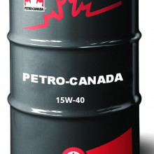 Масло моторное PETRO-CANADA 15W-40 разливное