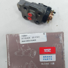 Цилиндр тормозной передний левый TCIC 11G0527 HD120 (без прокачки)