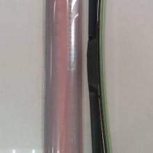 Щетка стеклоочистителя каркасная ZORK ZR-13011 резина 650мм/26дюйм