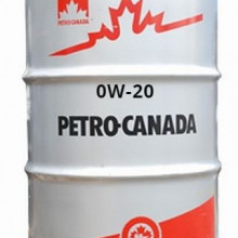 Масло моторное  PETRO-CANADA 0W-20 разливное