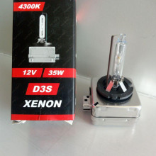 KBA1005 KORTEX KBA1005 Лампа XENON D3S (PREMIUM) KORTEX (10702030/090117/0000812, КИТАЙ)