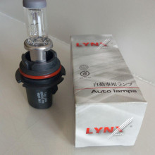 L13065 LYNX 9004 12V 65/45W HB1 P29T Лампа автомоб. LYNX (10702030/040315/0013530, ЯПОНИЯ)