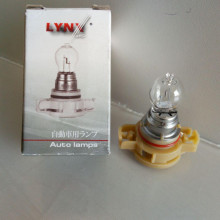 L11724 LYNX Лампа PSX24W 12V 24W PG207 (10702030/040315/0013530, ЯПОНИЯ)
