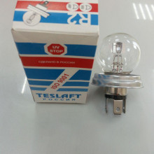 142813 TESLAFT Лампа 24V R2 55/50W P45t Teslaft (РОССИЯ)