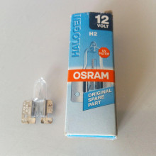 OSRAM Лампа H2 55W 12V