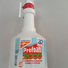 Profoam 2000-универсальный очиститель 600 мл KGCC-00637