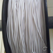 Провода и кабели автомобильные ПВАМ 0,75 (белый) 00000001517
