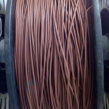 Провода и кабели автомобильные ПВАМ 0,75 (коричневый) 00000001041