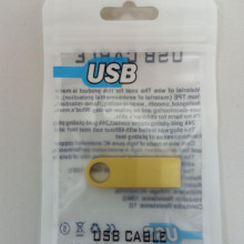 USB флэш-накопитель 2 ТБ