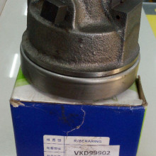 VKD99902 Valeo Подшипник выжимной HD-120,AeroTown с муфтой H87d50D105mm (VKD99902)