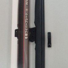 Щетка стеклоочистителя зимняя LW500	LYNXauto 20/500 мм