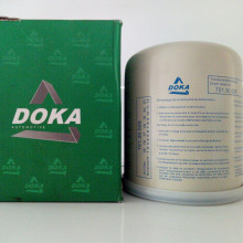 Фильтр осушителя DOKA 701.30.025 OE 0004293695 (TB1374X, AL12, T250W,AF27817)