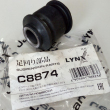 C8874 LYNX Сайлентблок передний попереч. тяги задний подв. TOYOTA Camry V30/40/50 2.0-3.5 01>