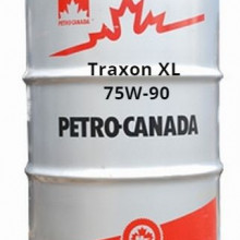 Трансмиссионное масло Petro-Canada Traxon XL 75W-90 разливное