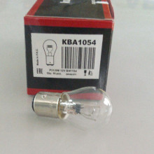 KBA1054 KORTEX Лампа P21/5W 12V 21/5W BAY15d стоп/габарит (7528) (PREMIUM
