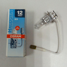64151 Лампа накаливания Original line H3 12V 55W Osram
