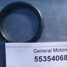 55354068 General Motors Уплотнительное кольцо масляной трубки GM 55354068