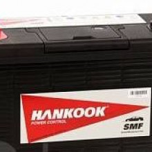 Аккумуляторная батарея HANKOOK 31S1000 140Ah EN1000 uni (330х172х240) (31S-1000) (3/8)